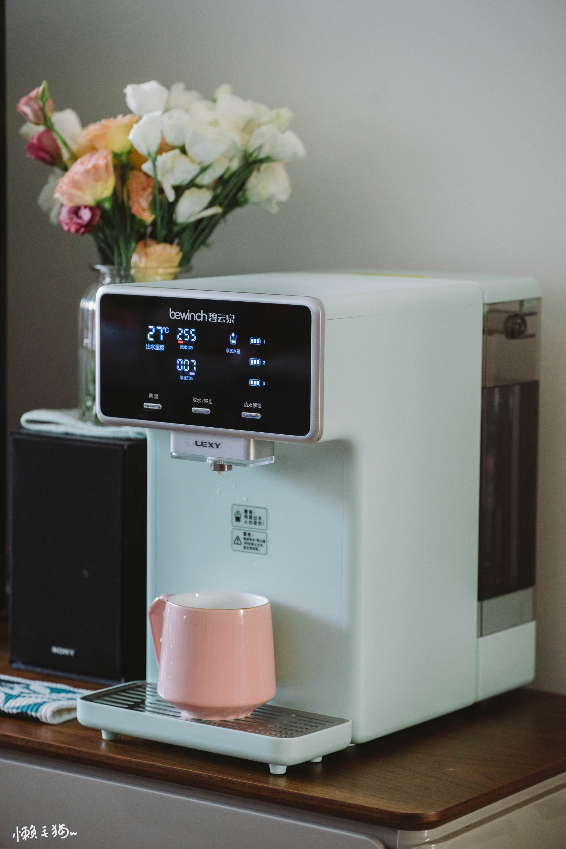 桌角进化计划，看看我都买了啥