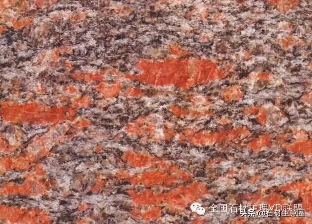 天然石材20跟25的区别,天然石材含有的矿物质几种