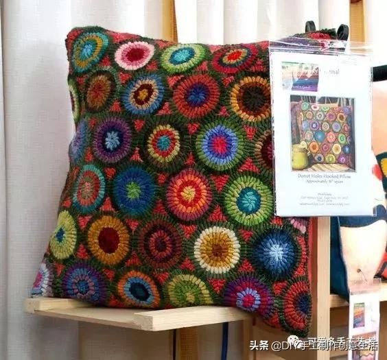 旧衣服别再扔掉了袖子缝成桶状,旧衣服怎么做布条