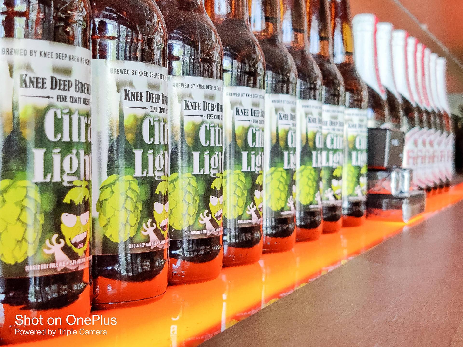 一加8实况照片怎么拍,一加实测