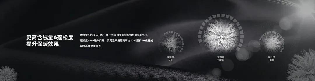 加拿大鹅羽绒服贵在哪,北面羽绒服鸭绒和鹅绒的区别