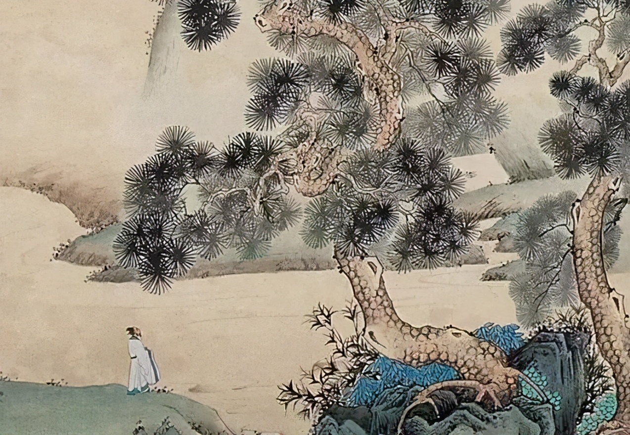 观宋填词195｜为君洗尽岳将军泪，陈德武词感伤今古