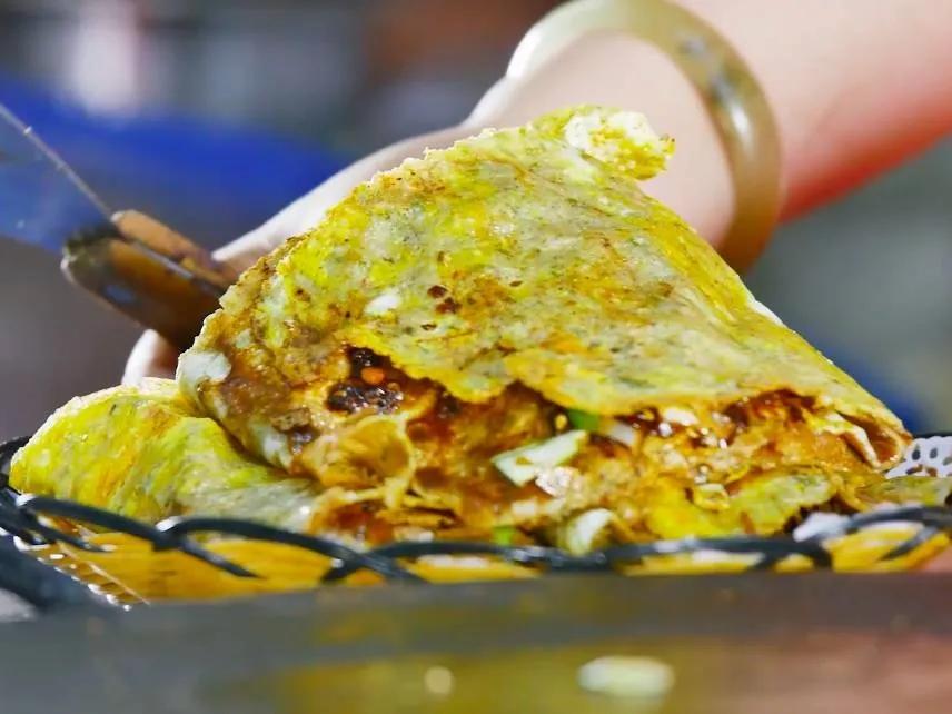 55天紧急状态，你看天津几分像从前，早点硬菜点心安排起来