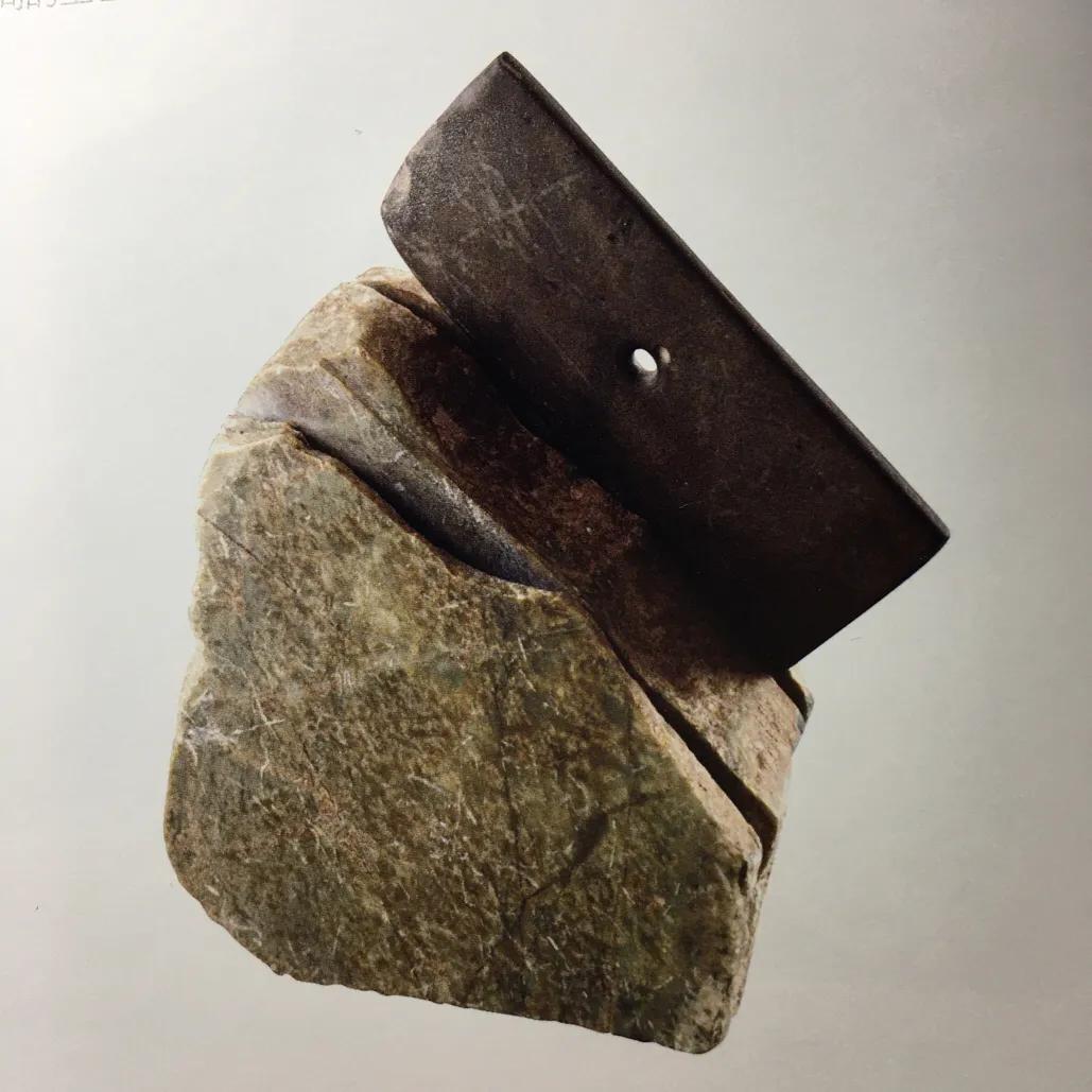 汉代古玉工艺图片,了解汉代古玉