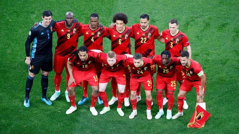 欧洲红魔是哪个球队,欧洲红魔足球