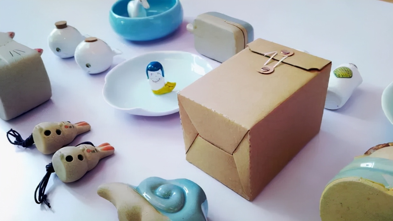 旅游文创卖不火,国内旅游文创产品现状