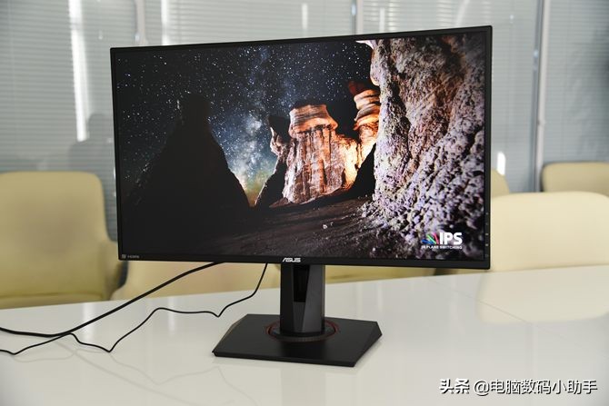 asus华硕vg279q26.1-28英寸,华硕vg279q144hz显示器怎么样