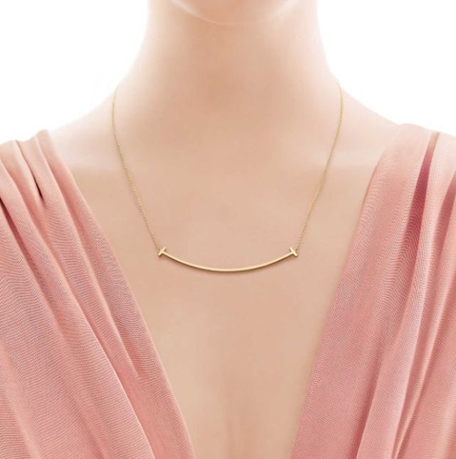 tiffany&co蒂芙尼新款,蒂芙尼tiffany&co系列值得推荐吗