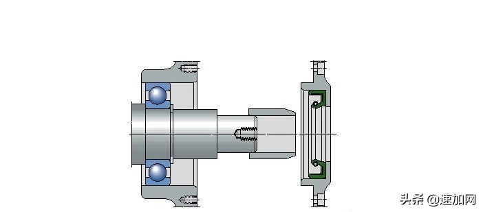 轴的设计注意事项,轴类零件的设计