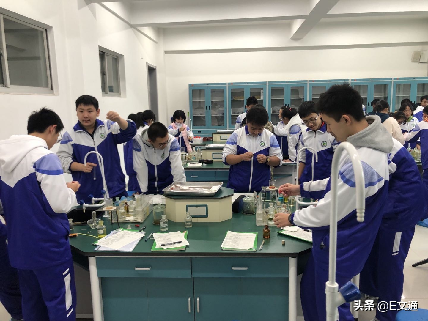 沈阳铁路实验中学太原校区,沈阳市铁路实验中学介绍