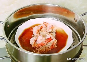 孩子不愿意吃虾可以这样做,宝宝不爱吃虾该怎么做