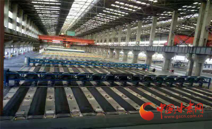 做强民企奉献社会——访嘉峪关索通公司执行董事（法人）总裁荆升阳