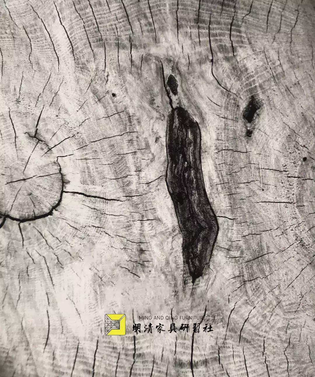 从用材差异，看中国人的财产观