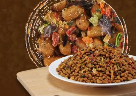 狗粮买多了怎么办,狗粮买多了怎么保存