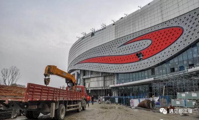 2019年都江堰视频纪录片,2019天府之国都江堰