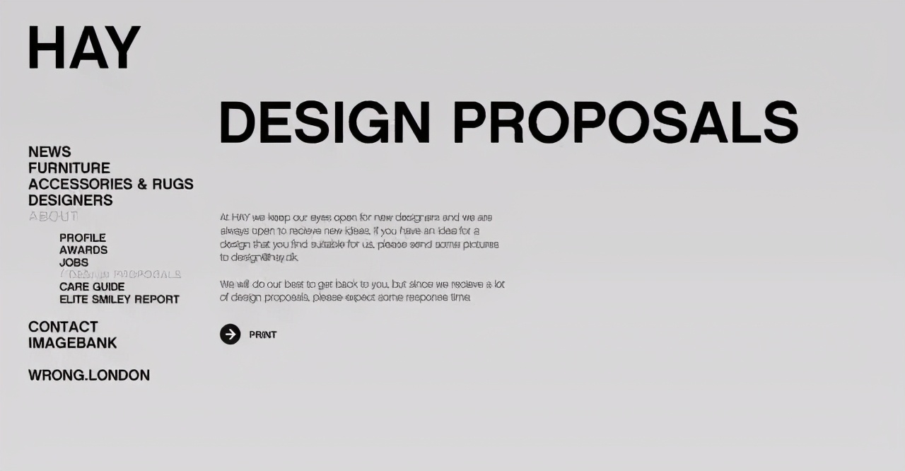 好物之走进丹麦｜HAY：你是否愿意与它共同生活很多年