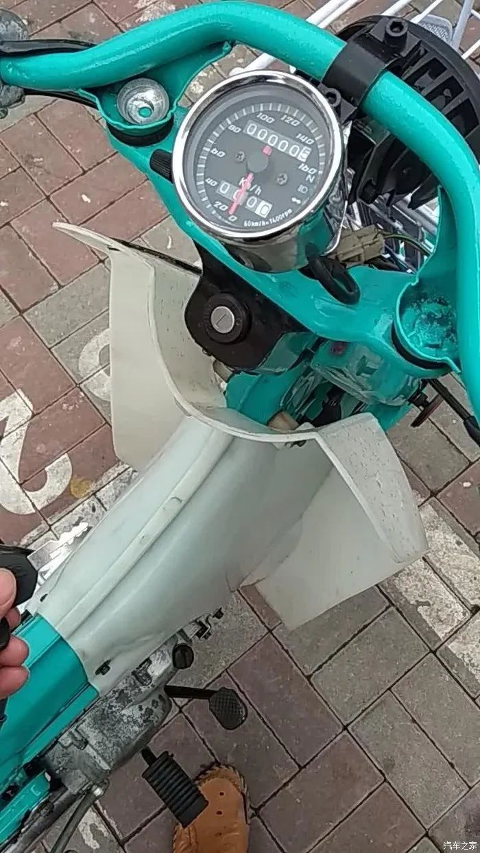 翻新经典情怀老车,翻新情怀老车过程