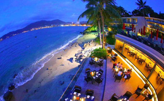 干货！普吉岛岛民教你挑沙滩挑酒店