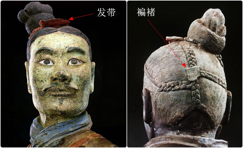 大秦赋秦军细节,大秦赋秦军阵法