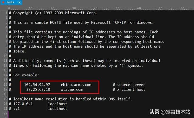 域名解析ip地址查询,域名解析的ip与ip地址不一样