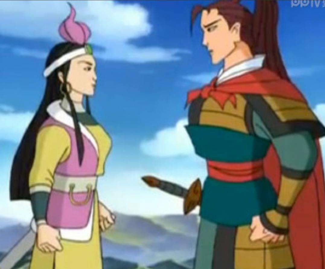 动漫里最好看的动画片,从小到大看的动漫