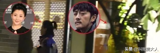 殷桃前夫受审,樱桃和水蜜桃