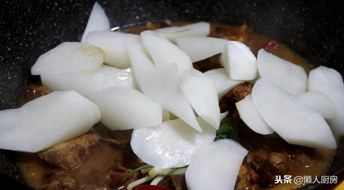 羊肉怎么烧法才好吃,羊肉怎么做好吃还能去腥