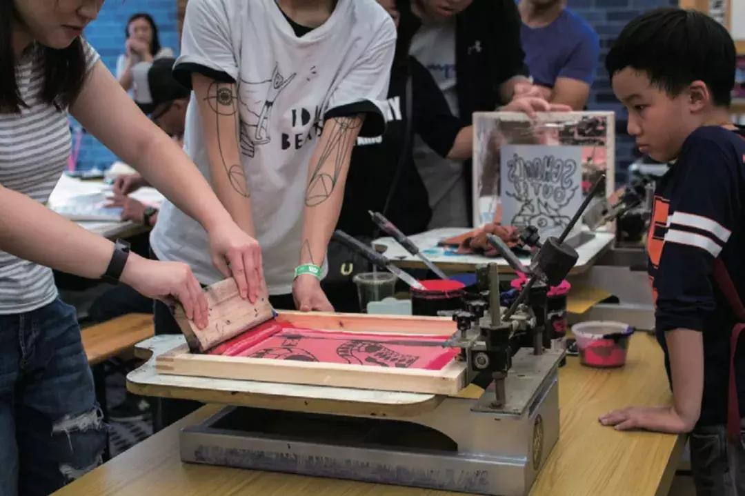 魔都消梅处方单！Vans、Discovery、狮子王…玩转一整个7月