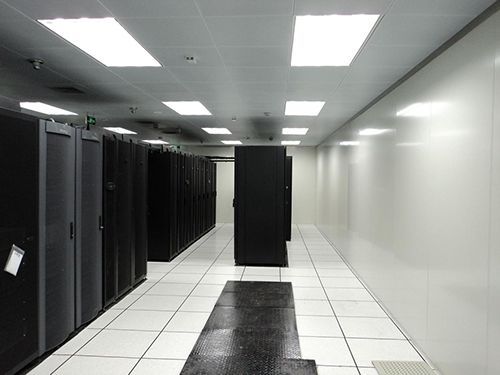 弱电机房搬迁技术方案,智能化弱电工程数据中心机房系统