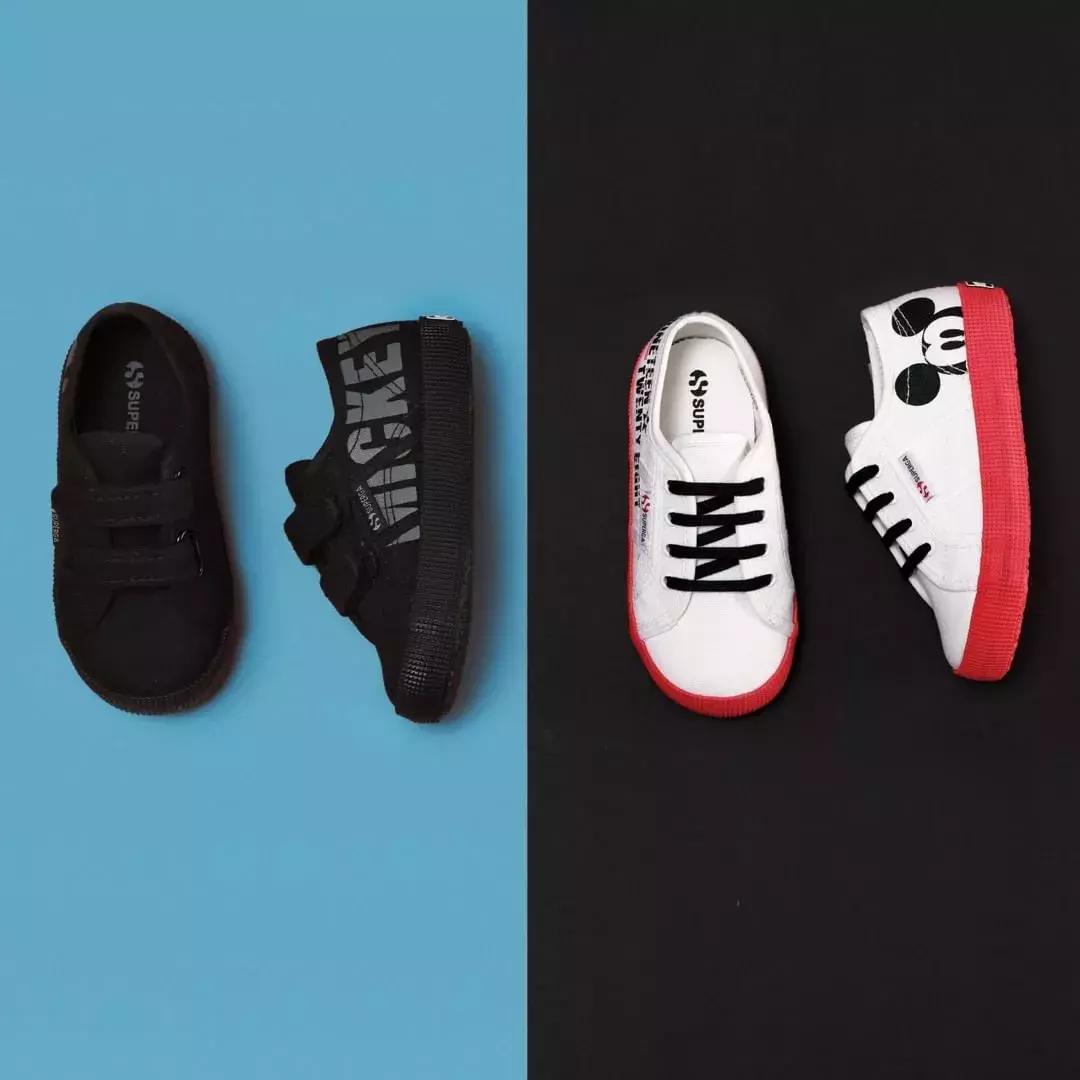 米奇大号三方联名,米奇联名版