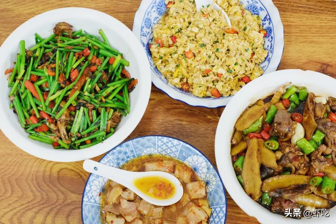 长沙苍蝇馆子好吃的地方推荐,长沙苍蝇馆子雨花区德思勤附近