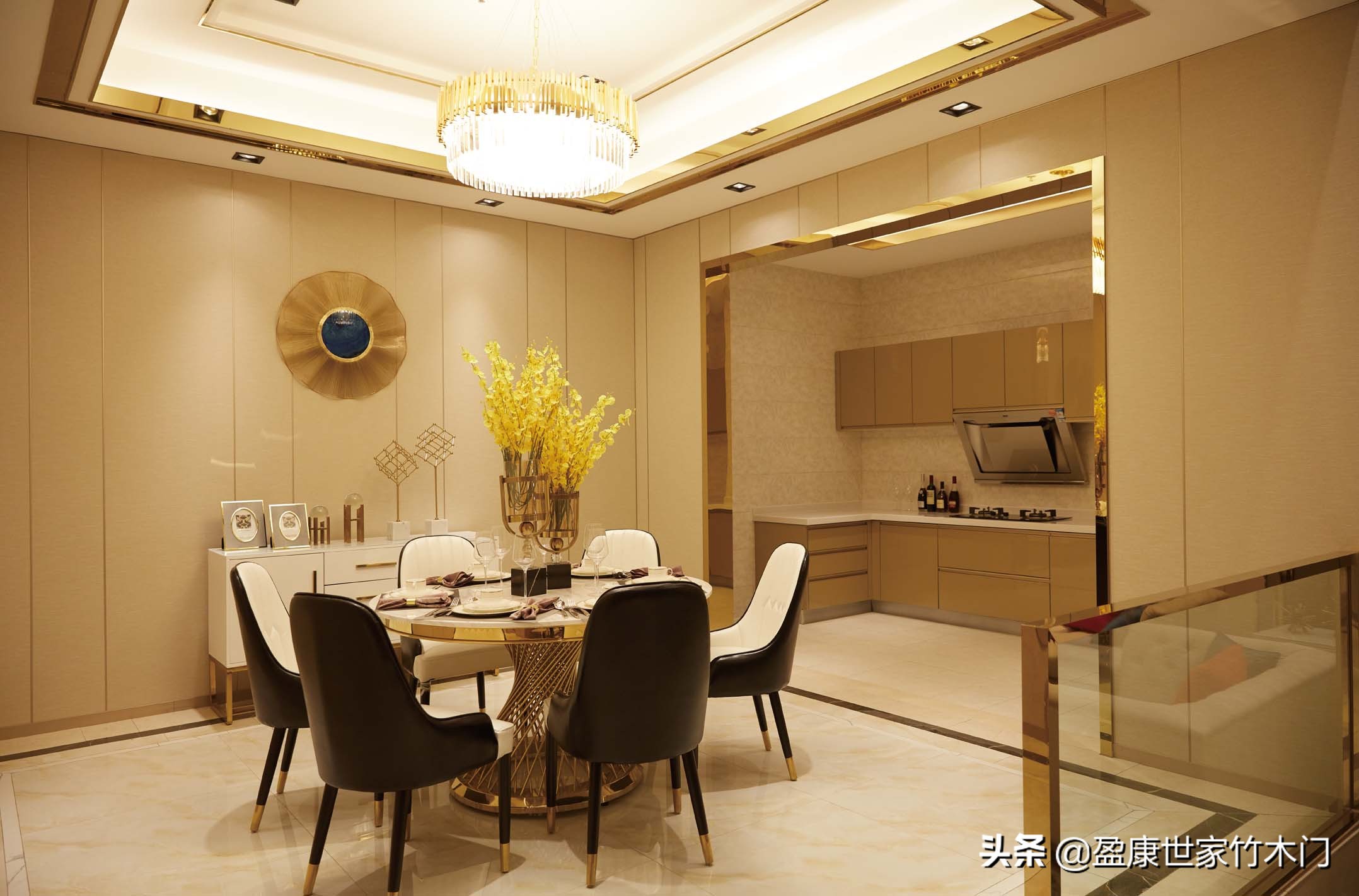 碳晶集成墙板与竹木纤维哪种好,竹木纤维集成墙板地板全屋整装