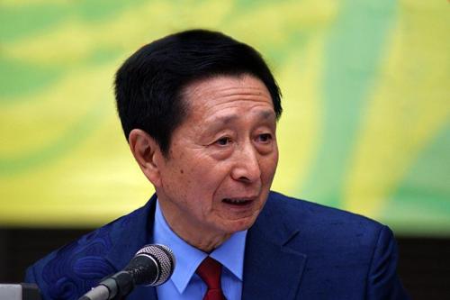 鏉庨搧闇告皵鍥炲簲鍥借冻,鏉庨搧涓虹悆杩峰甫鏉ュソ娑堟伅