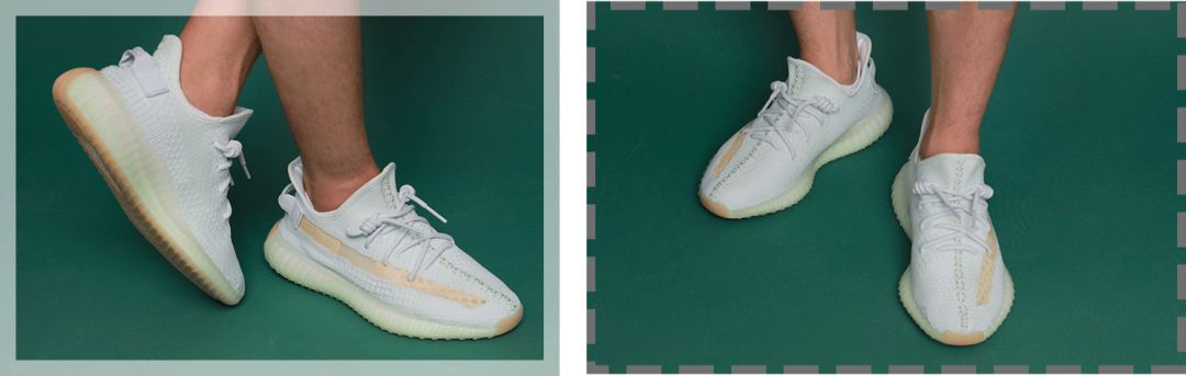 编辑部球鞋*b大**attle|来康康4000块的球鞋，到底长啥样