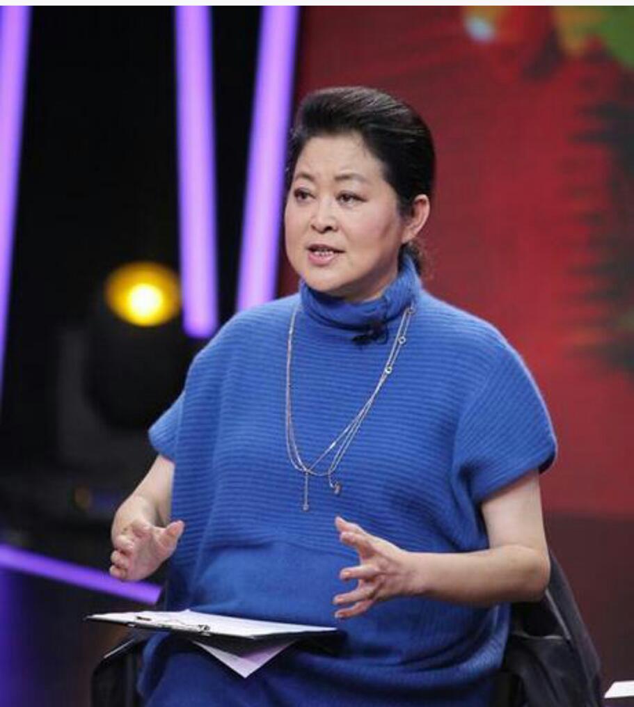 没整过容优雅老去的女明星,盘点大牌女星是如何优雅变老的