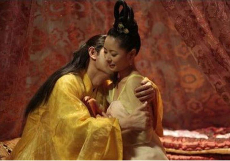 皇帝不留龙种怎么办,皇帝对太监说不留龙种