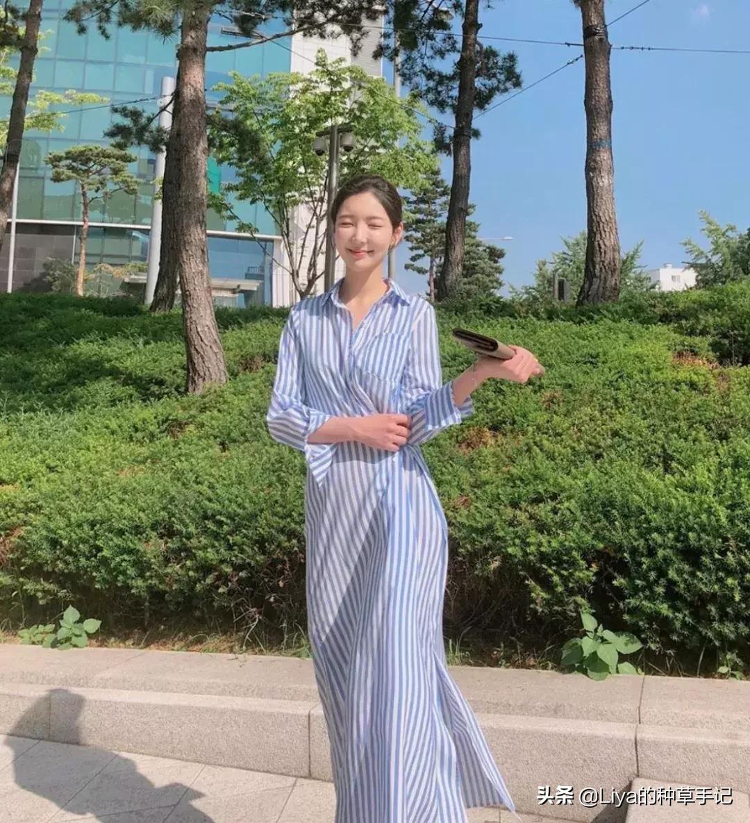 穿裙子这些雷区真的不要踩,穿裙子避开的五种最丑的鞋子