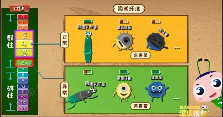 输卵管炎咋来的？*生活性**过频、人流惹的祸？看动画教你做明白女人