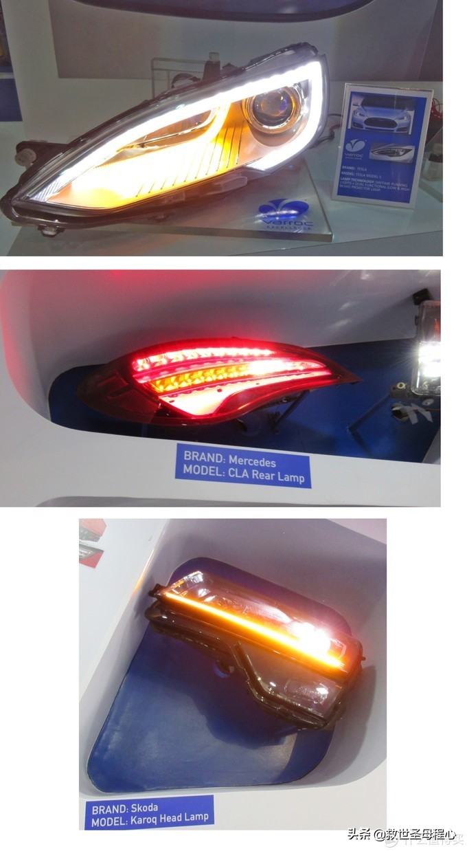 盘点无用汽车知识,有用但不完全有用的汽车小知识