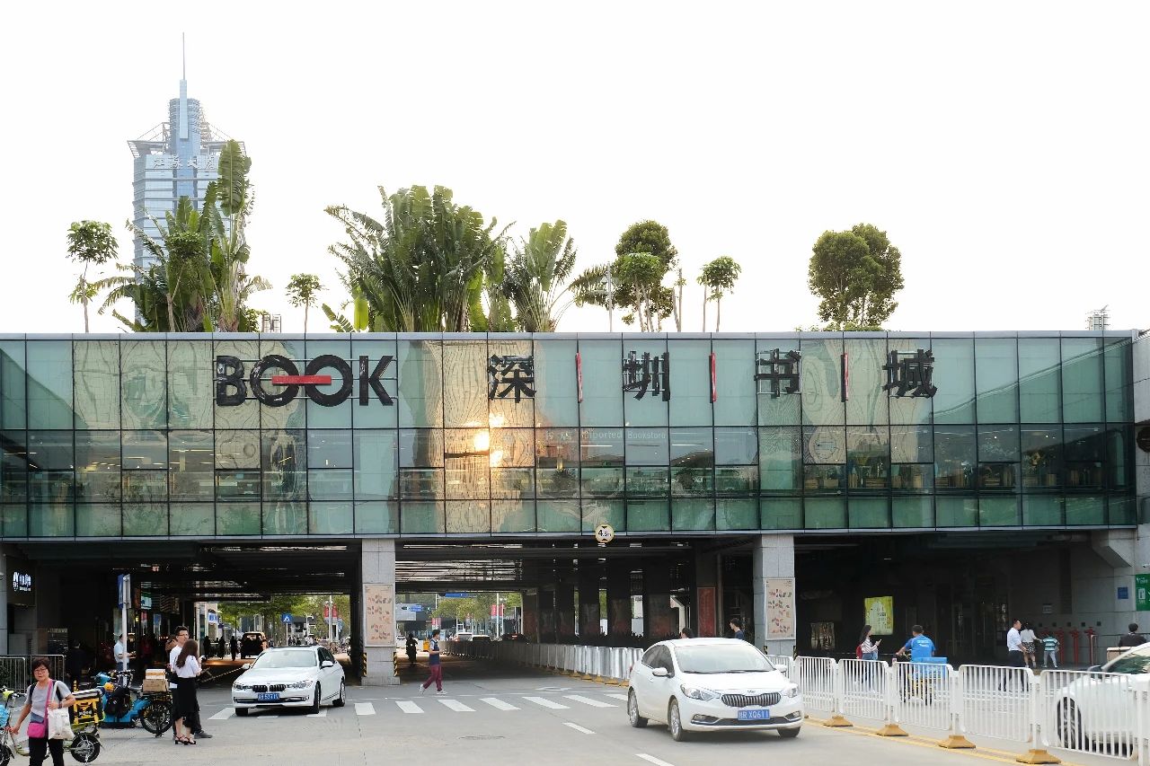 深圳旅游攻略地铁沿线景点,深圳市地铁2号线打卡的24个景点