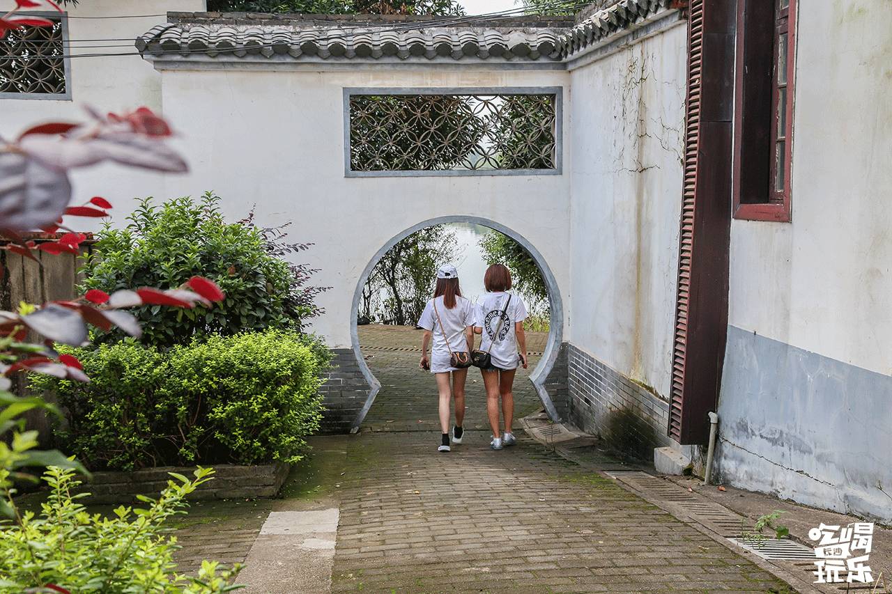 长沙靖港古镇与乔口古镇哪个好玩,乔口古镇有什么好玩的