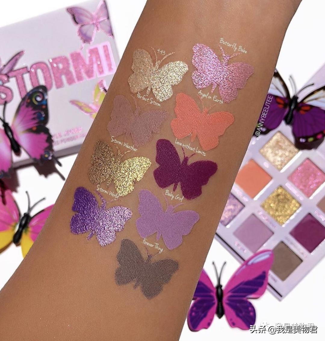 小众不撞款宝藏品牌,小众宝藏美妆品牌