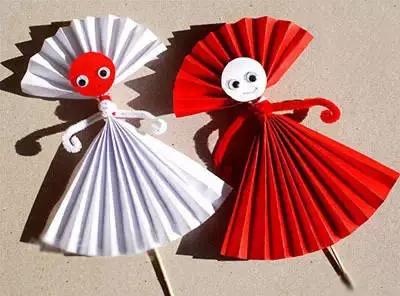 最简单的折纸大百科手工,手工折纸教程6-8岁详细讲解