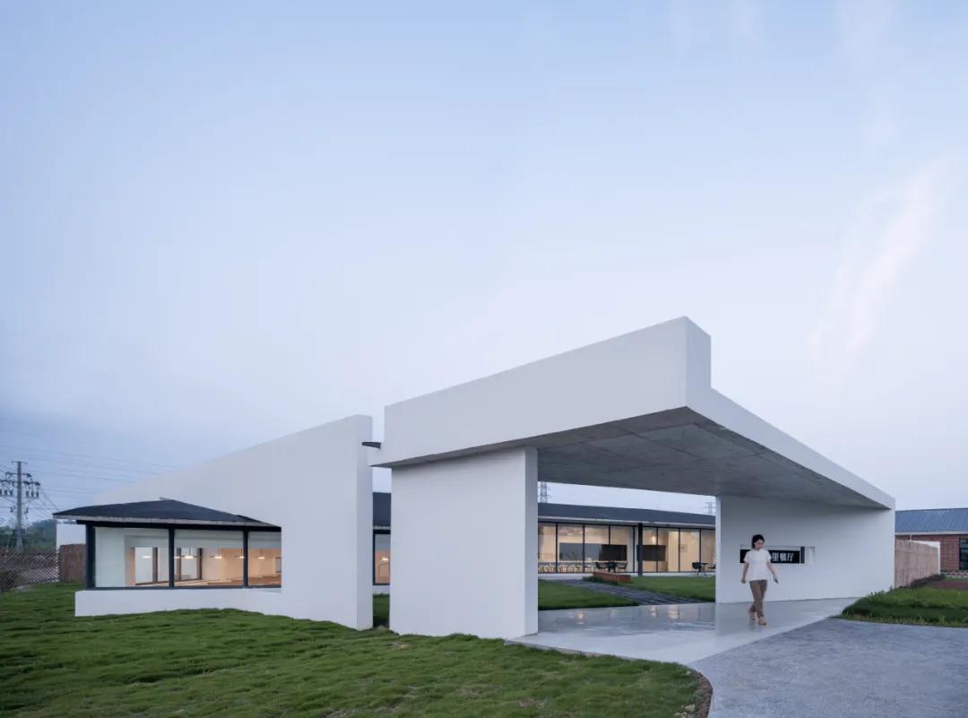 美丽乡村建设典型成功案例,10个美丽乡村规划案例