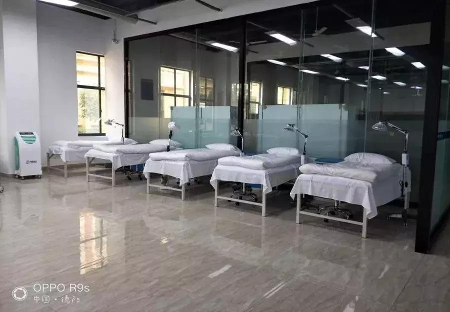 康复治疗技术专升本四川哪些学校,四川康复治疗技术专业哪个学校好