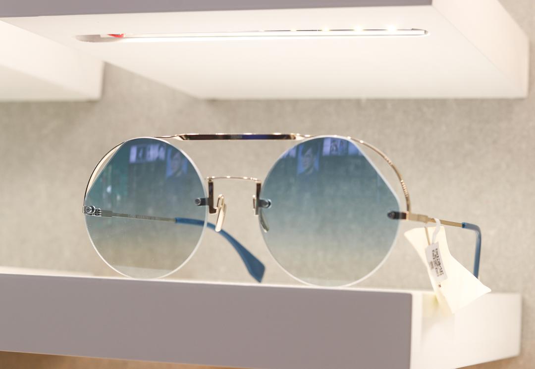 太原宝岛眼镜一般多少钱,宝岛眼镜550块钱