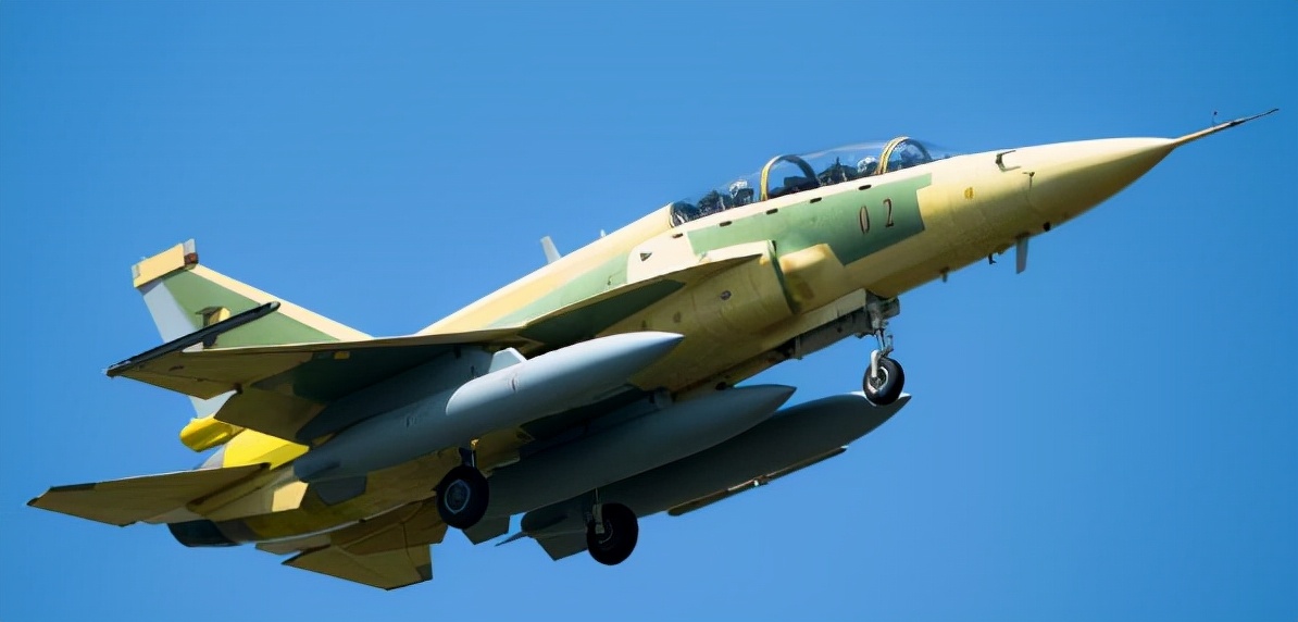 阿根廷终于想通,下定决心购买12架枭龙新战机,总订单6.64亿美元