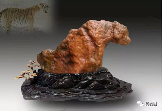 不瞒你说，这些石头你去了主人家里都未必能看到