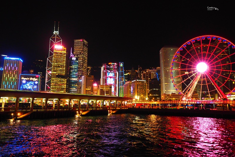 最新香港自由行旅游攻略,香港自由行攻略阅读