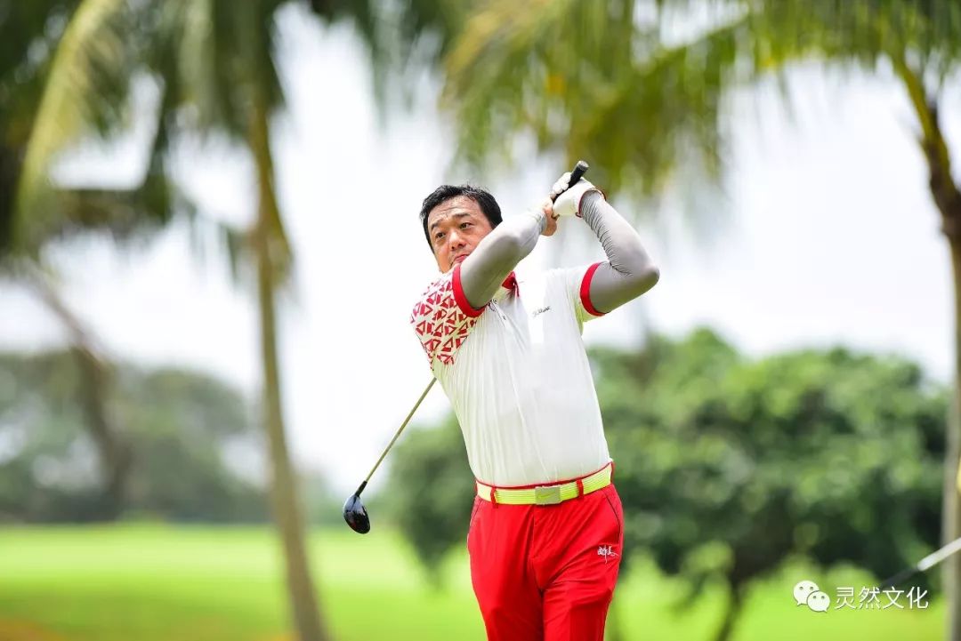 2022年10月观澜湖大湾区联谊赛,醉美高塘篮球比赛